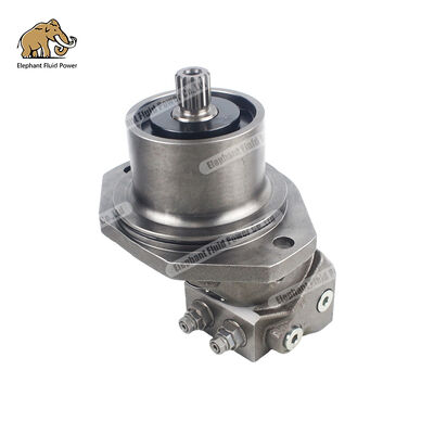 Động cơ thủy lực áp suất cao cố định Rexroth A2FE Series 63 cm3/rev 450 bar cho các ứng dụng hạng nặng