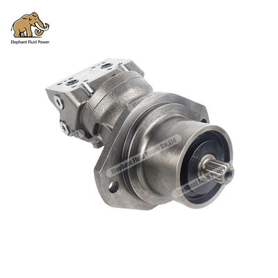 Động cơ thủy lực áp suất cao cố định Rexroth A2FE Series 63 cm3/rev 450 bar cho các ứng dụng hạng nặng