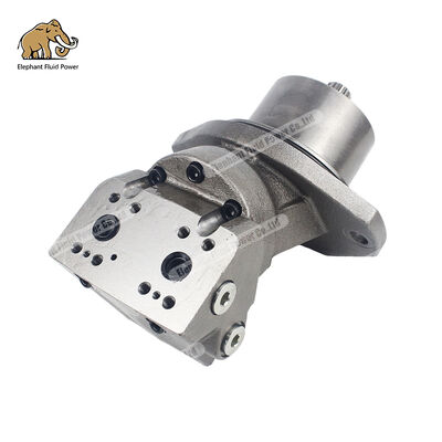 Động cơ thủy lực áp suất cao cố định Rexroth A2FE Series 63 cm3/rev 450 bar cho các ứng dụng hạng nặng