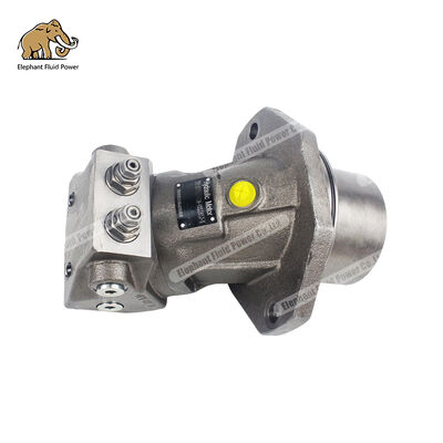 Động cơ thủy lực áp suất cao cố định Rexroth A2FE Series 63 cm3/rev 450 bar cho các ứng dụng hạng nặng