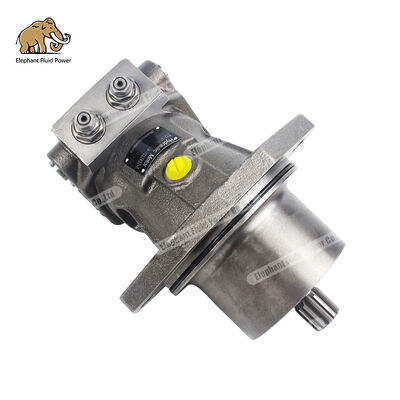 Động cơ thủy lực áp suất cao cố định Rexroth A2FE Series 63 cm3/rev 450 bar cho các ứng dụng hạng nặng