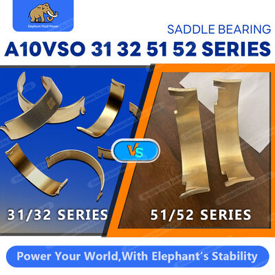 OEM A10VNO SERIES A10VNO 28 A10VNO 45 A10VNO 63 A10VNO 85 52 52 Series Máy bơm thủy lực và phụ tùng