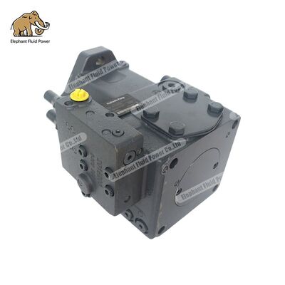 10199591 A11VO60DRSP/10R Máy bơm thủy lực phù hợp với xe tải bơm bê tông Schwing, cung cấp mô-men xoắn cao, hoạt động ổn định và giảm đáng kể thời gian ngừng hoạt động.