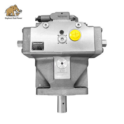 Máy bơm và phụ tùng piston hướng trục thủy lực A4VSO250, Mới và hậu mãi, phù hợp với thiết bị gốc, lắp trực tiếp, bền và tuổi thọ cao