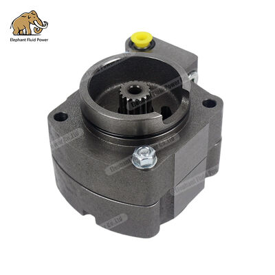 A8VO107 bơm sạc, được sử dụng để sửa chữa, cải tạo và bảo trì bơm thủy lực.