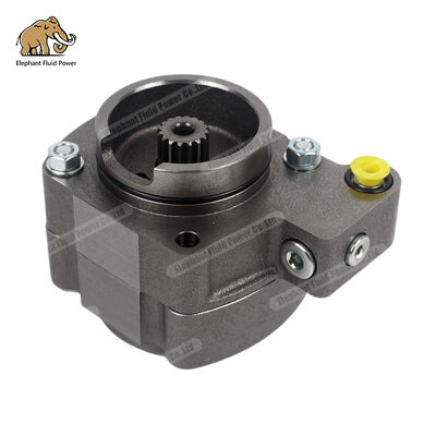 A8VO107 bơm sạc, được sử dụng để sửa chữa, cải tạo và bảo trì bơm thủy lực.