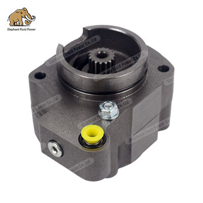 A8VO107 bơm sạc, được sử dụng để sửa chữa, cải tạo và bảo trì bơm thủy lực.