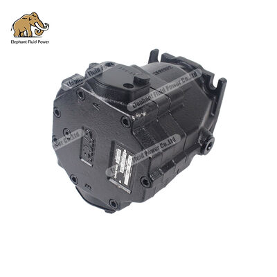 Các động cơ piston trục áp suất cao dòng PMH90, được áp dụng trong các hệ thống vận chuyển và truyền động thủy lực của máy móc xây dựng hạng nặng, ví dụ như xe tải trộn bê tông