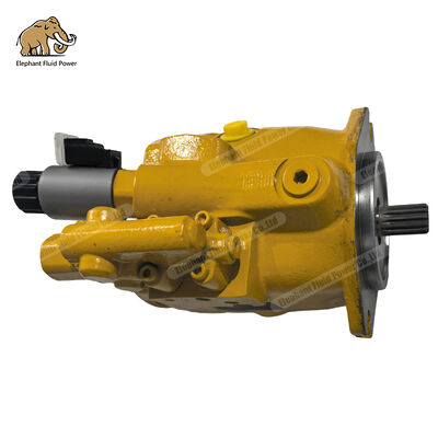 Bơm thủy lực 20R-7278 cho máy xúc khai thác 6020 và 6020B — Mang lại hiệu quả vượt trội và tiết kiệm chi phí