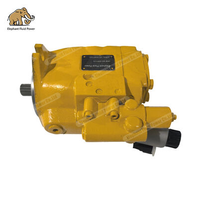 Bơm thủy lực 20R-7278 cho máy xúc khai thác 6020 và 6020B — Mang lại hiệu quả vượt trội và tiết kiệm chi phí