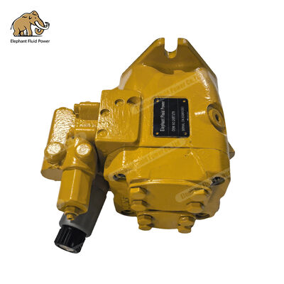 Bơm thủy lực 20R-7278 cho máy xúc khai thác 6020 và 6020B — Mang lại hiệu quả vượt trội và tiết kiệm chi phí