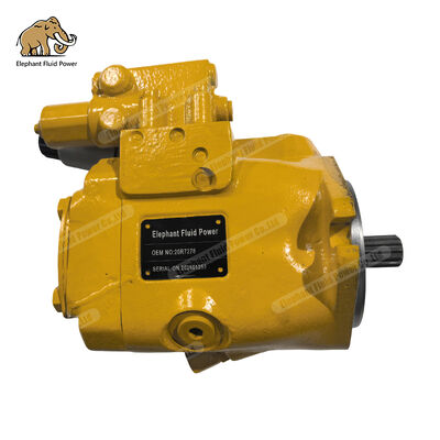 Bơm thủy lực 20R-7278 cho máy xúc khai thác 6020 và 6020B — Mang lại hiệu quả vượt trội và tiết kiệm chi phí