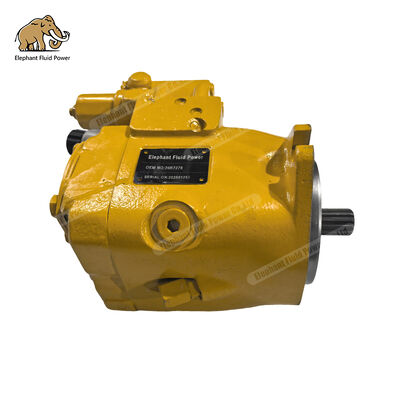 Bơm thủy lực 20R-7278 cho máy xúc khai thác 6020 và 6020B — Mang lại hiệu quả vượt trội và tiết kiệm chi phí