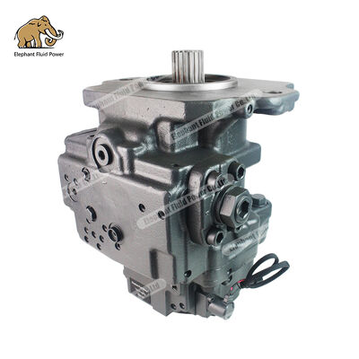 Bơm chính gang đúc, thay thế 100% cho máy ủi Komatsu D155AX-6 D155AX-7, bảo hành một năm