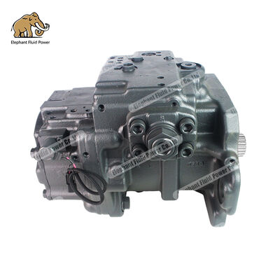 Bơm chính gang đúc, thay thế 100% cho máy ủi Komatsu D155AX-6 D155AX-7, bảo hành một năm