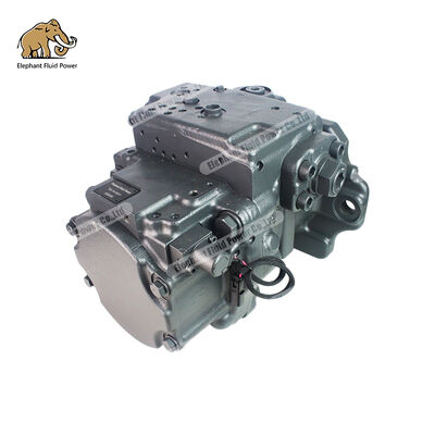 Bơm chính gang đúc, thay thế 100% cho máy ủi Komatsu D155AX-6 D155AX-7, bảo hành một năm