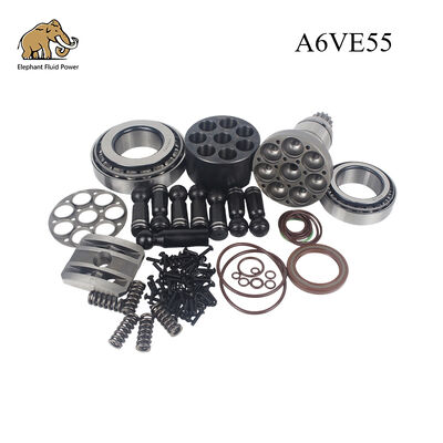 Phụ tùng động cơ A6VE55 tương thích với động cơ Rexroth Bền & Đáng tin cậy