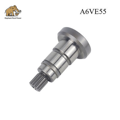 Phụ tùng động cơ A6VE55 tương thích với động cơ Rexroth Bền & Đáng tin cậy