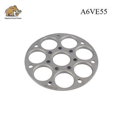 Phụ tùng động cơ A6VE55 tương thích với động cơ Rexroth Bền & Đáng tin cậy