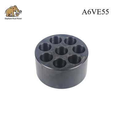 Phụ tùng động cơ A6VE55 tương thích với động cơ Rexroth Bền & Đáng tin cậy