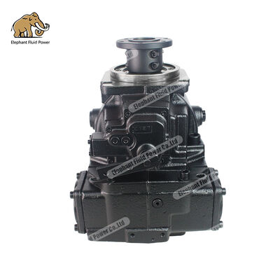 in stock original, rebuilt PMP PMH P72 P90 P110 Hydraulic Pump for new Transit Mixer or original replacement concrete mixer