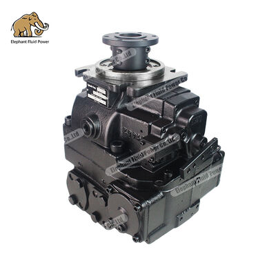 in stock original, rebuilt PMP PMH P72 P90 P110 Hydraulic Pump for new Transit Mixer or original replacement concrete mixer