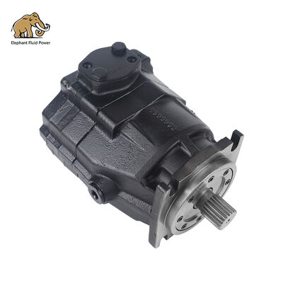 in stock original, rebuilt PMP PMH M72 M90 M110 Hydraulic motor for new Transit Mixer or original replacement concrete mixer trucks