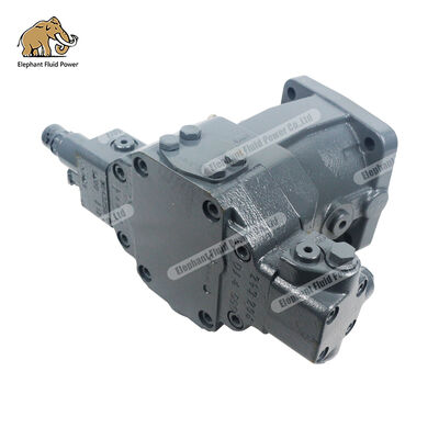 Động cơ thủy lực arpillar 134-7307 A6VM80DA1 chất lượng OEM của Trung Quốc