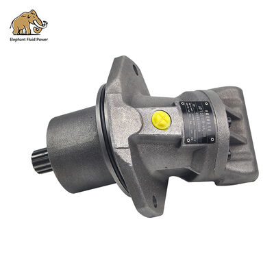 Động cơ thủy lực A2FE63 cho arpillar 2762088