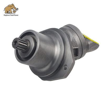 Động cơ thủy lực A2FE63 cho arpillar 2762088
