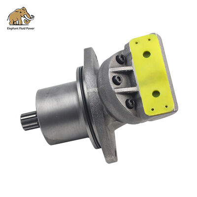 Động cơ thủy lực A2FE63 cho arpillar 2762088