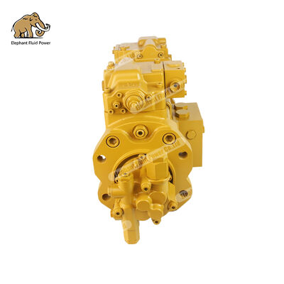 OEM 119-5407 Máy bơm thủy lực 1195407 Cho máy đào mèo Giá nhà máy