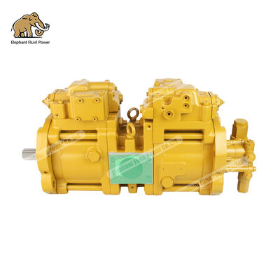 OEM 119-5407 Máy bơm thủy lực 1195407 Cho máy đào mèo Giá nhà máy