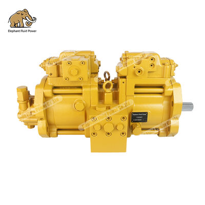 OEM 119-5407 Máy bơm thủy lực 1195407 Cho máy đào mèo Giá nhà máy