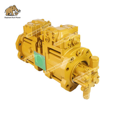 OEM 119-5407 Máy bơm thủy lực 1195407 Cho máy đào mèo Giá nhà máy