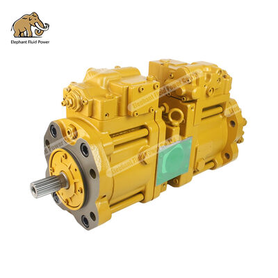 OEM 119-5407 Máy bơm thủy lực 1195407 Cho máy đào mèo Giá nhà máy