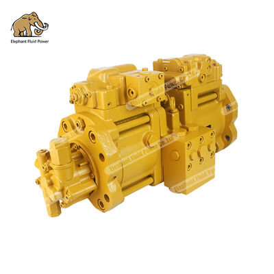 OEM 119-5407 Máy bơm thủy lực 1195407 Cho máy đào mèo Giá nhà máy