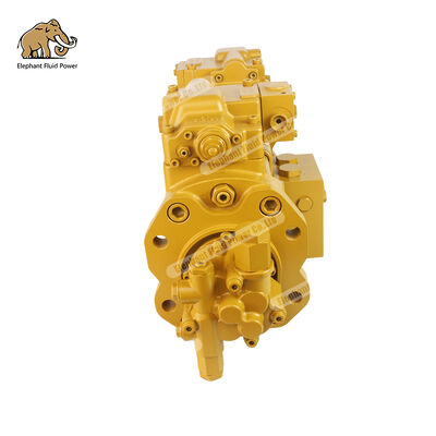 K3V63DT Máy bơm chính thủy lực 121-1504 Đối với loại 312B 312BL E311 E312 311B