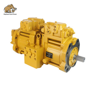 K3V63DT Máy bơm chính thủy lực 121-1504 Đối với loại 312B 312BL E311 E312 311B