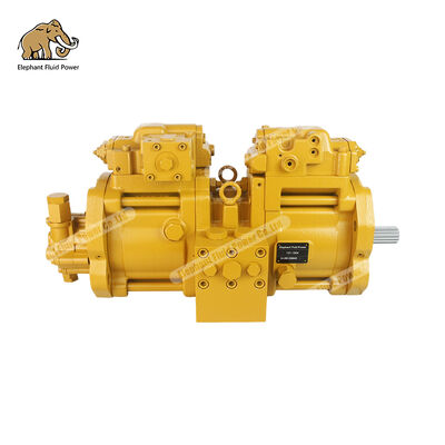 K3V63DT Máy bơm chính thủy lực 121-1504 Đối với loại 312B 312BL E311 E312 311B