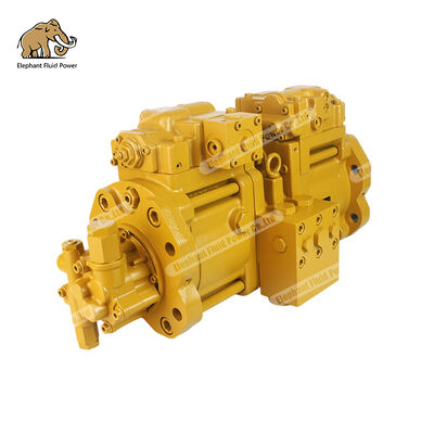 K3V63DT Hydraulic Main Pump 121-1504 For Cat 312B 312BL E311 E312 311B