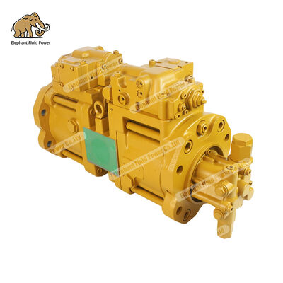 K3V63DT Máy bơm chính thủy lực 121-1504 Đối với loại 312B 312BL E311 E312 311B