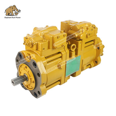 K3V63DT Máy bơm chính thủy lực 121-1504 Đối với loại 312B 312BL E311 E312 311B
