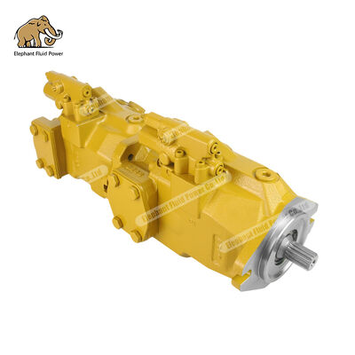 Bơm thủy lực 163-2428 1632428 Phù hợp cho  924G 924H 924GZ 924HZ