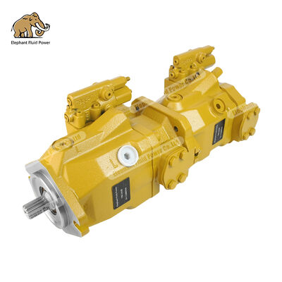 Bơm thủy lực 163-2428 1632428 Phù hợp cho  924G 924H 924GZ 924HZ