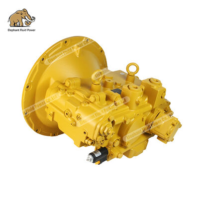 Bơm thủy lực -312C -312CL bán chạy tồn kho 183-8146 173-0663 Bơm chính máy xúc