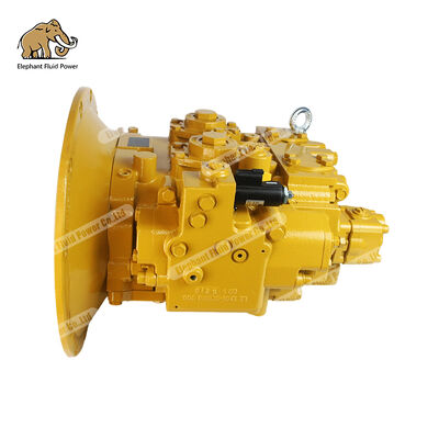 272-6955 Cho Máy xúc 320D Bơm chính Bơm thủy lực 320D Giá nhà máy Giao hàng nhanh