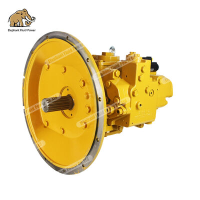 272-6955 Cho Máy xúc 320D Bơm chính Bơm thủy lực 320D Giá nhà máy Giao hàng nhanh