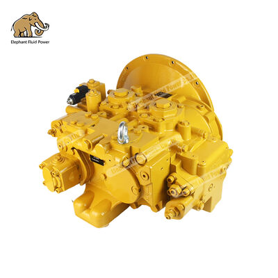 272-6955 Cho Máy xúc 320D Bơm chính Bơm thủy lực 320D Giá nhà máy Giao hàng nhanh