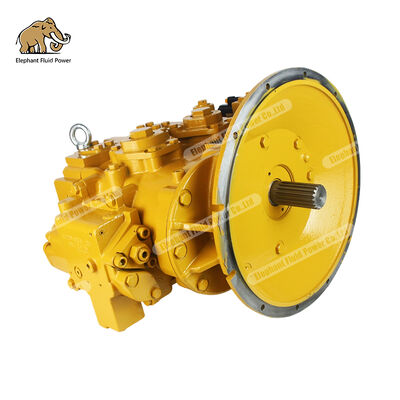 272-6955 Cho Máy xúc 320D Bơm chính Bơm thủy lực 320D Giá nhà máy Giao hàng nhanh